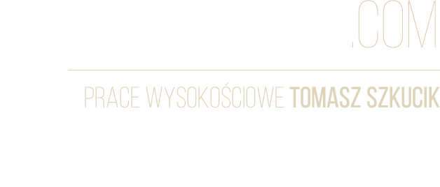 wysokosciowy.com - logo